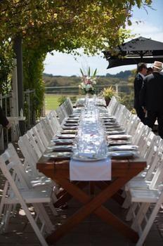 Morning Sun Vineyard Hotel Mornington Peninsula Exterior foto